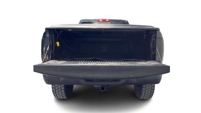 Used 2011 RAM 2500 Laramie AWD/4WD image 8
