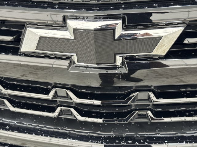 New 2026 Chevrolet Silverado 1500 RST AWD/4WD image 32