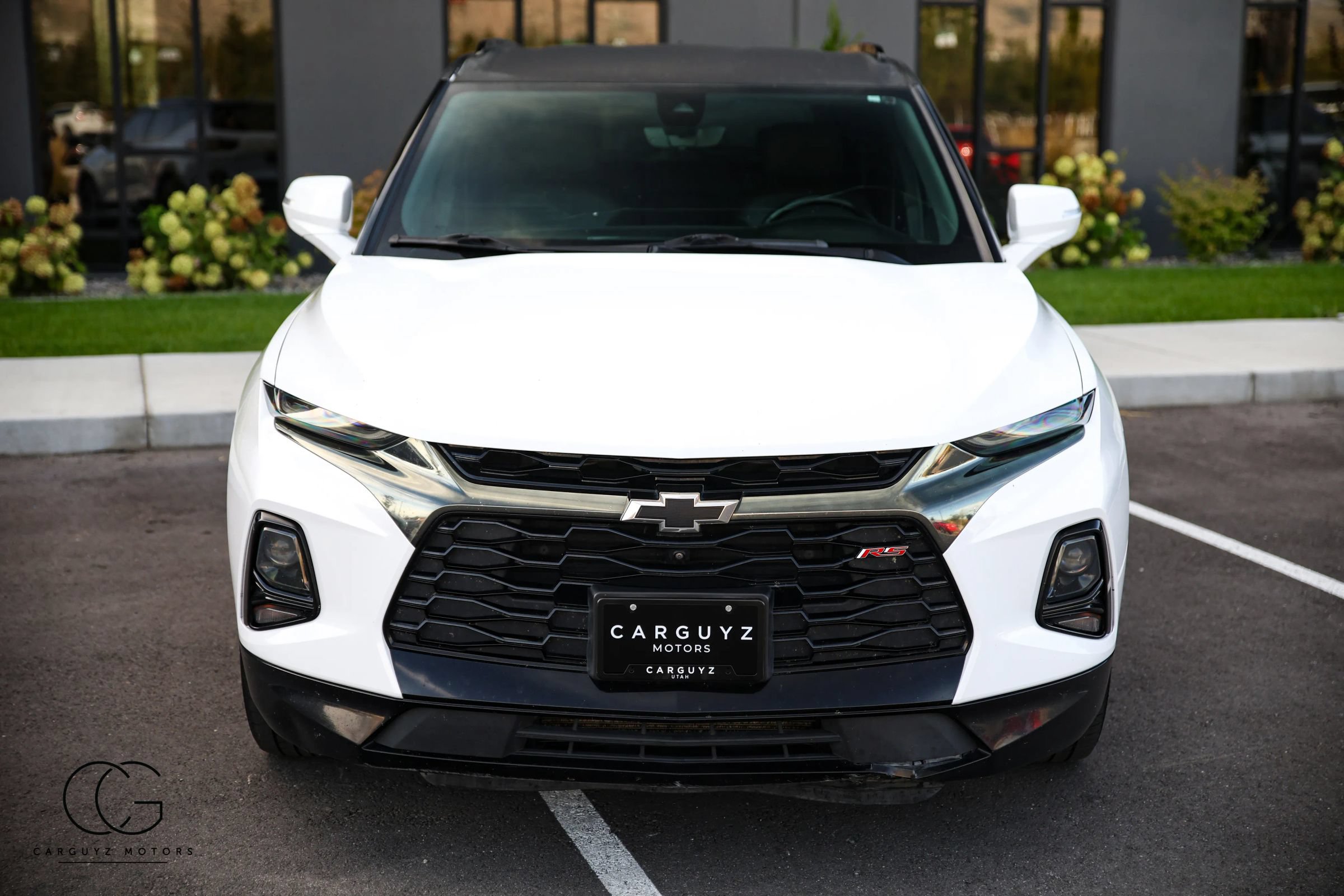 Used 2019 Chevrolet Blazer RS AWD/4WD image 20