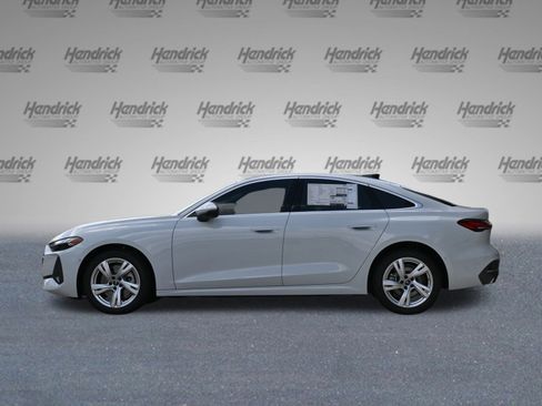 Used 2025 Audi A5 2.0T Premium Plus w/ Premium Plus AWD/4WD image 6