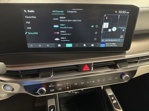 New 2026 Kia Sorento EX image 24