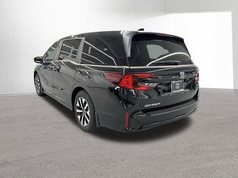 New 2026 Honda Odyssey EX-L image 33
