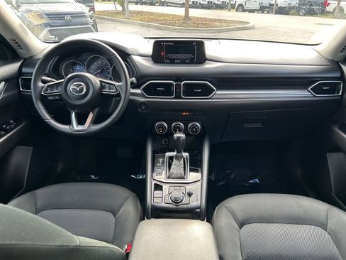 Used 2019 MAZDA CX-5 Sport image 10