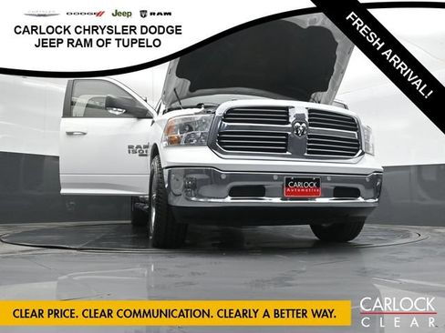 Used 2019 RAM 1500 Big Horn AWD/4WD image 73