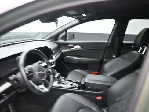 Used 2023 Kia Sportage X-Pro Prestige AWD/4WD image 12