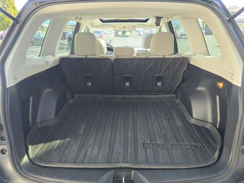 Used 2018 Subaru Forester 2.5i Premium image 11