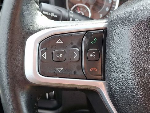 Used 2023 RAM 1500 Big Horn AWD/4WD image 23