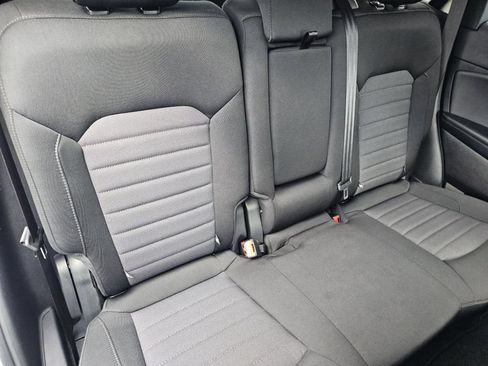 Used 2022 Ford Edge SE AWD/4WD image 25