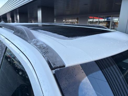 Certified 2025 Ford Expedition Max Platinum w/ Stealth Performance Package image 10