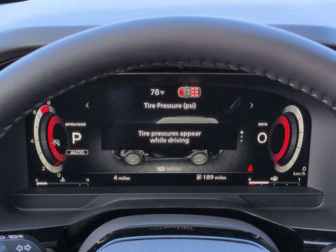 New 2026 Nissan Pathfinder SL image 29