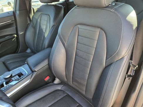 Used 2024 BMW 430i Gran Coupe w/ Premium Package RWD image 15