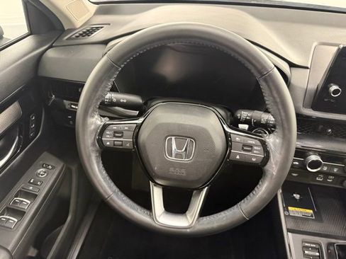 Certified 2023 Honda CR-V EX-L image 13