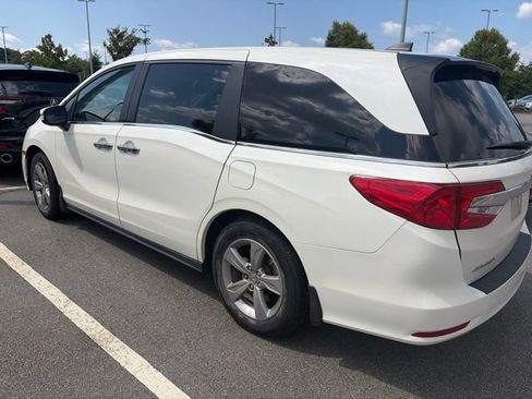Used 2019 Honda Odyssey EX-L image 6
