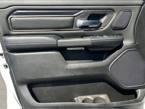 Used 2019 RAM 1500 Sport w/ Leather & Sound Group AWD/4WD image 20