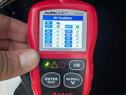 Used 2014 Kia Optima LX image 7