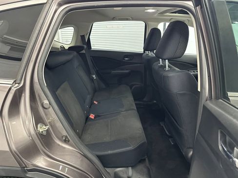 Used 2016 Honda CR-V EX image 16