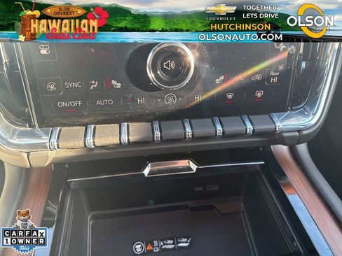 Used 2025 GMC Yukon XL Denali image 27