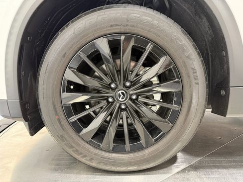 Used 2024 MAZDA CX-90 3.3 Turbo w/ Preferred Plus image 57