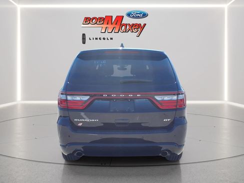 Used 2023 Dodge Durango GT AWD/4WD image 6