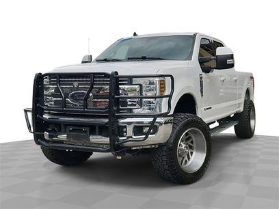 Used 2019 Ford F250 Lariat w/ Lariat Ultimate Package