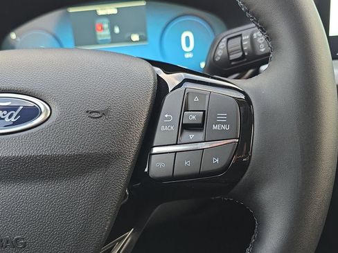 New 2026 Ford Escape SE w/ PHEV Premium Package image 25