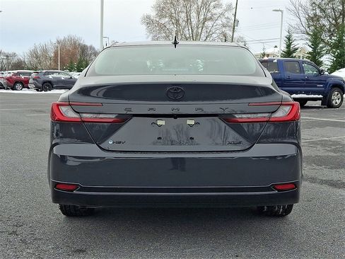 New 2026 Toyota Camry XLE image 6