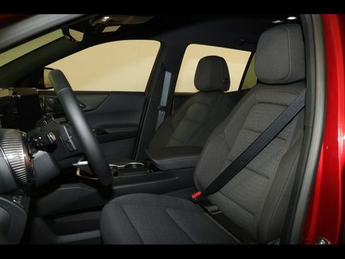 New 2026 Chevrolet Equinox LT w/ Safety and Technology Package AWD/4WD image 3