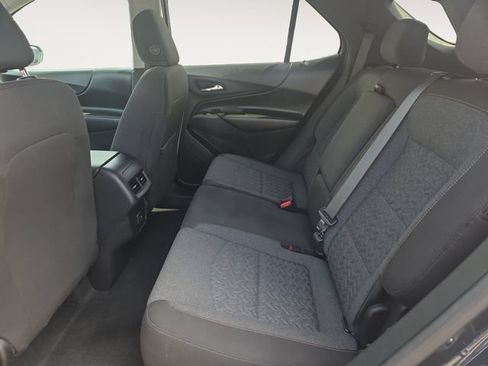 Used 2023 Chevrolet Equinox LT AWD/4WD image 14
