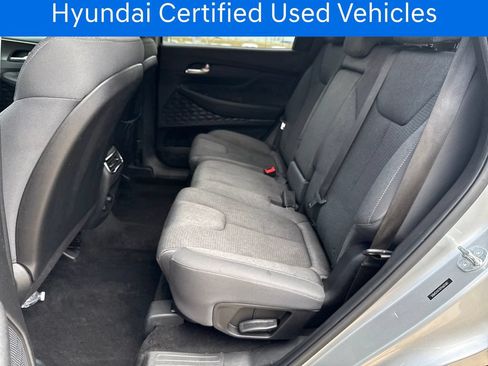 Certified 2023 Hyundai Santa Fe SEL FWD image 31