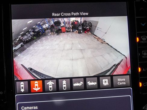 Used 2024 RAM 1500 TRX w/ TRX Level 2 Equipment Group AWD/4WD image 29
