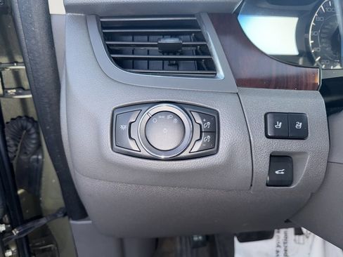 Used 2013 Ford Edge Limited image 17