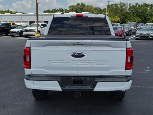 Used 2021 Ford F150 XLT w/ Equipment Group 302A High AWD/4WD image 6