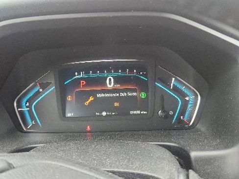 Used 2022 Honda Odyssey Elite image 8