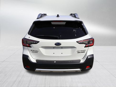 Used 2023 Subaru Outback Touring XT image 4