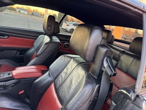 Used 2013 BMW M3 Convertible image 20