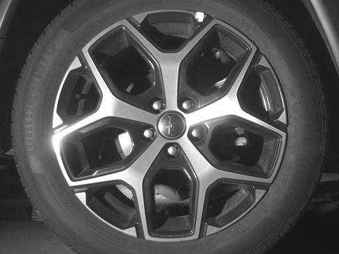 Used 2025 Jeep Compass Limited image 15