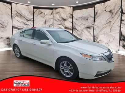 Used 2009 Acura TL