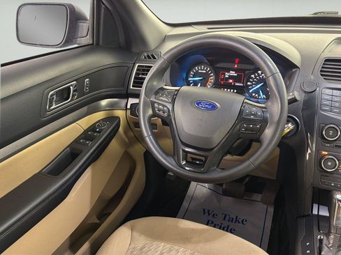 Used 2017 Ford Explorer 4WD image 15