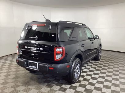 Used 2025 Ford Bronco Sport Big Bend