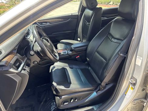 Used 2018 Cadillac XTS Luxury FWD image 19