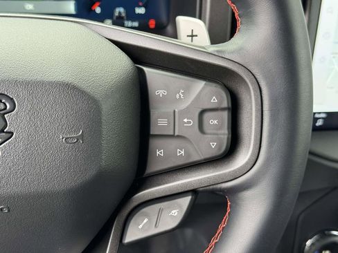 New 2025 Ford Bronco Raptor AWD/4WD image 11