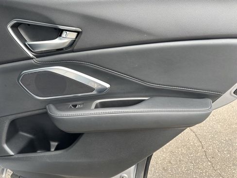 Used 2021 Acura RDX FWD image 28