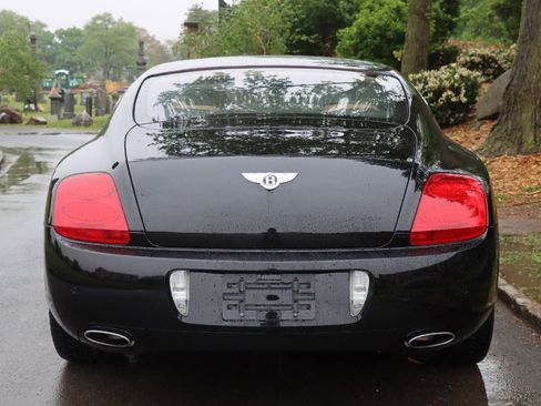 Used 2005 Bentley Continental GT image 6