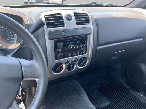 Used 2012 Chevrolet Colorado LT RWD image 5
