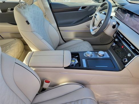 New 2026 Genesis G80 3.5T Sport Prestige image 13