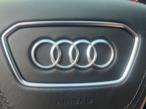 Used 2025 Audi RS 6 performance AWD/4WD image 33
