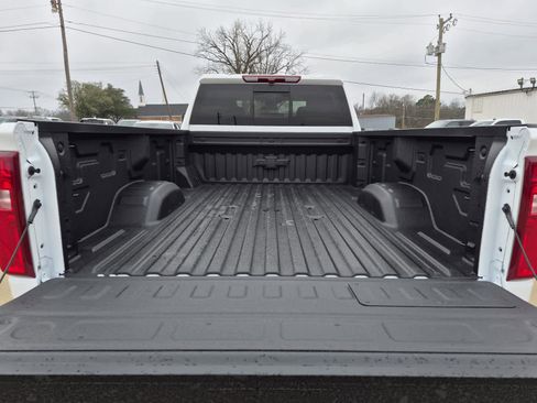 New 2026 Chevrolet Silverado 3500 LT w/ Texas Edition image 7