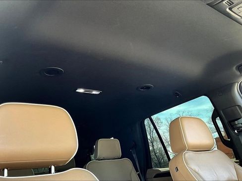 Used 2021 Chevrolet Tahoe Premier AWD/4WD image 28