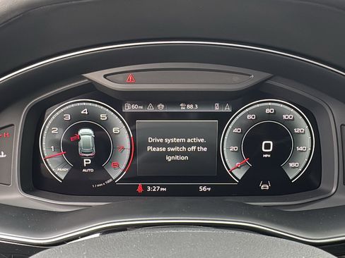 New 2026 Audi Q8 Prestige image 22