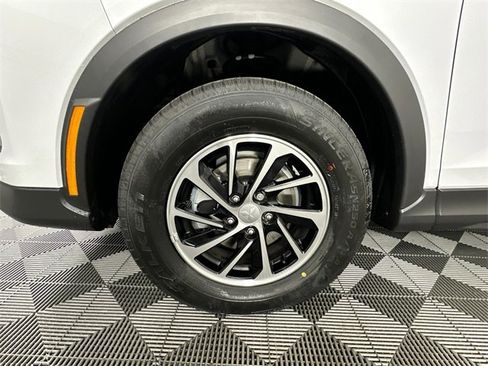 New 2025 Mitsubishi Eclipse Cross ES image 7